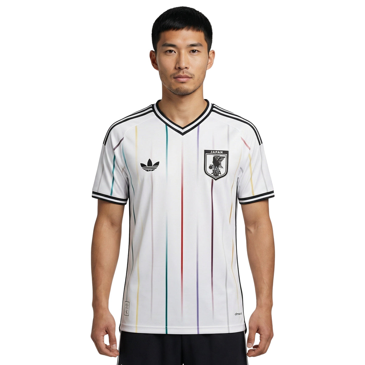 Camisola Japão Alternativa 26/27 - Mundial 2026
