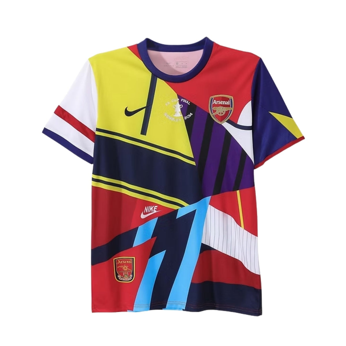 Camisola Arsenal Edição Especial 14/15