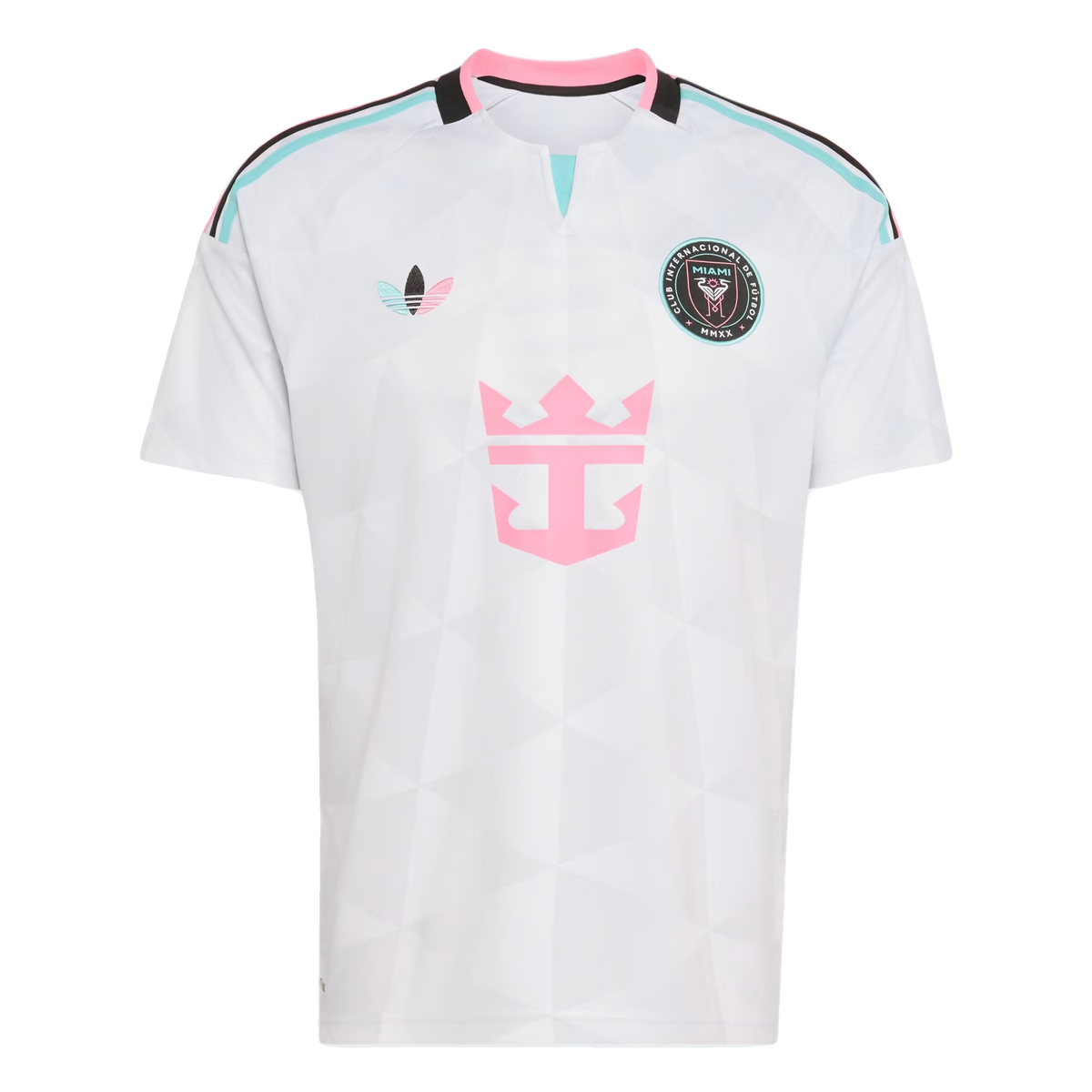 Camisola Inter Miami 26/27 Terceira