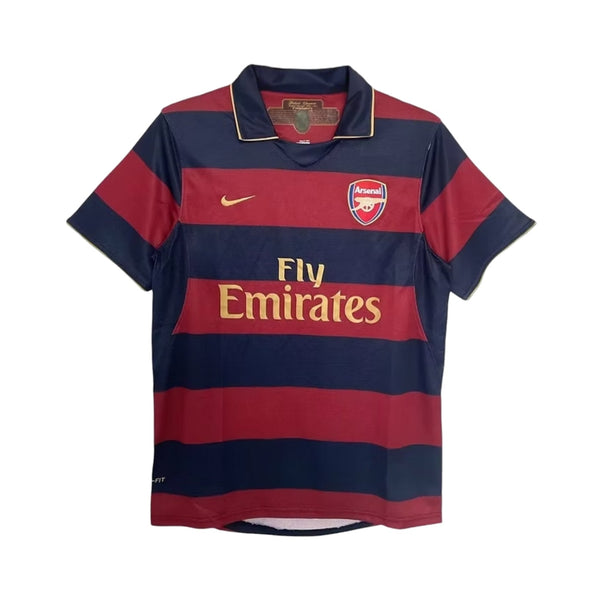 Camisola Arsenal Terceira 07/08