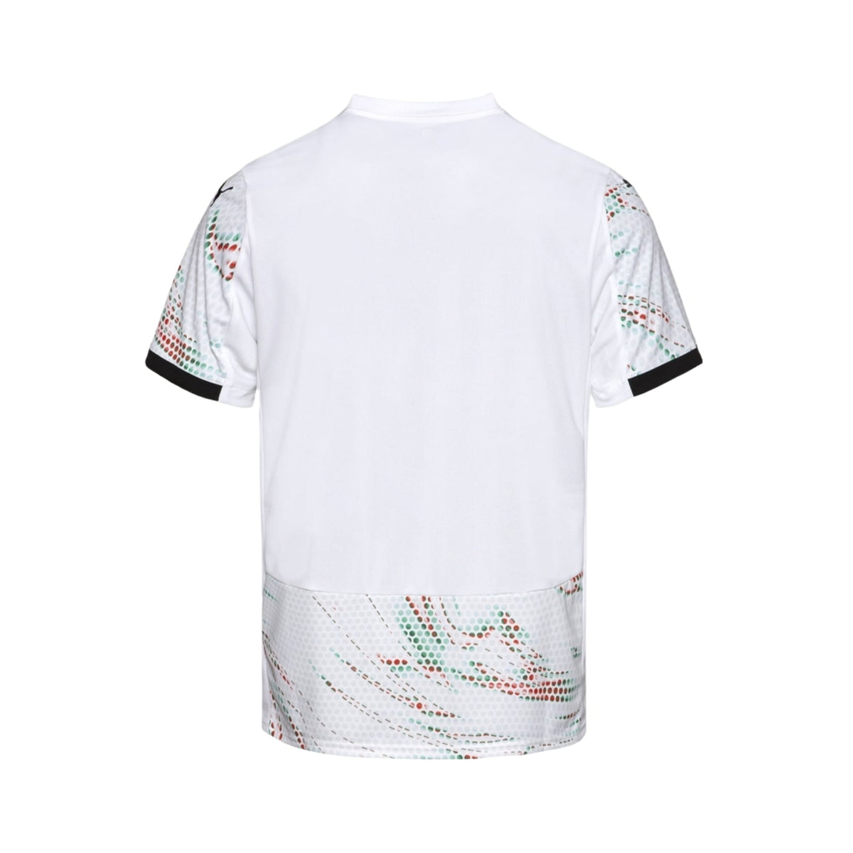 Camisola Portugal Alternativa 25/26 - Mundial 2026
