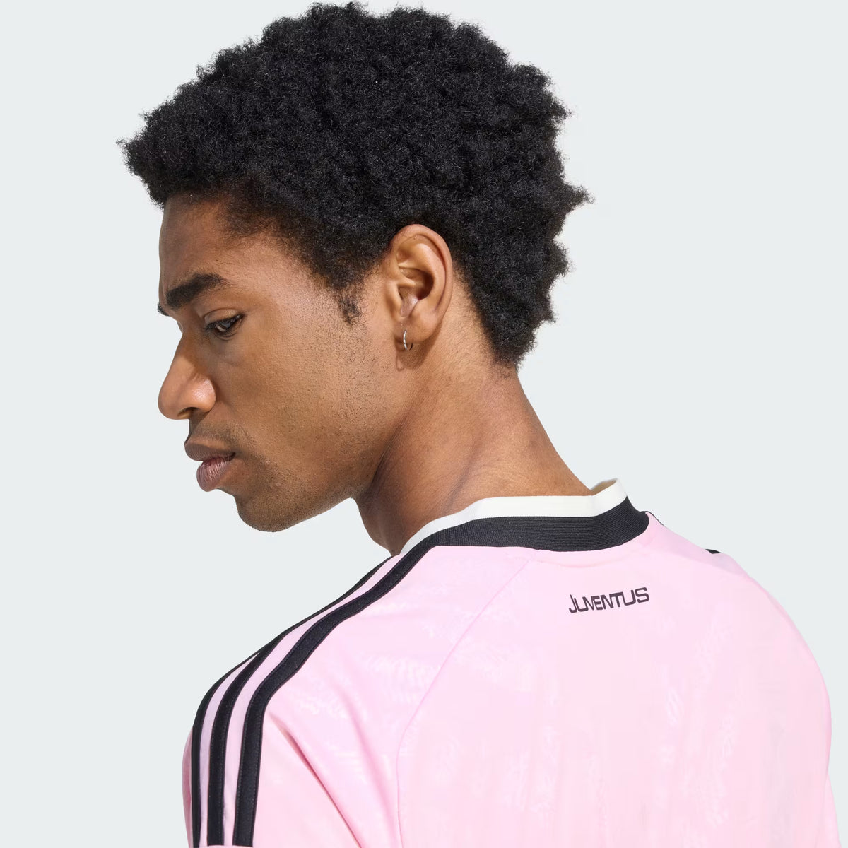 Camisola Juventus 26/27 Secundária