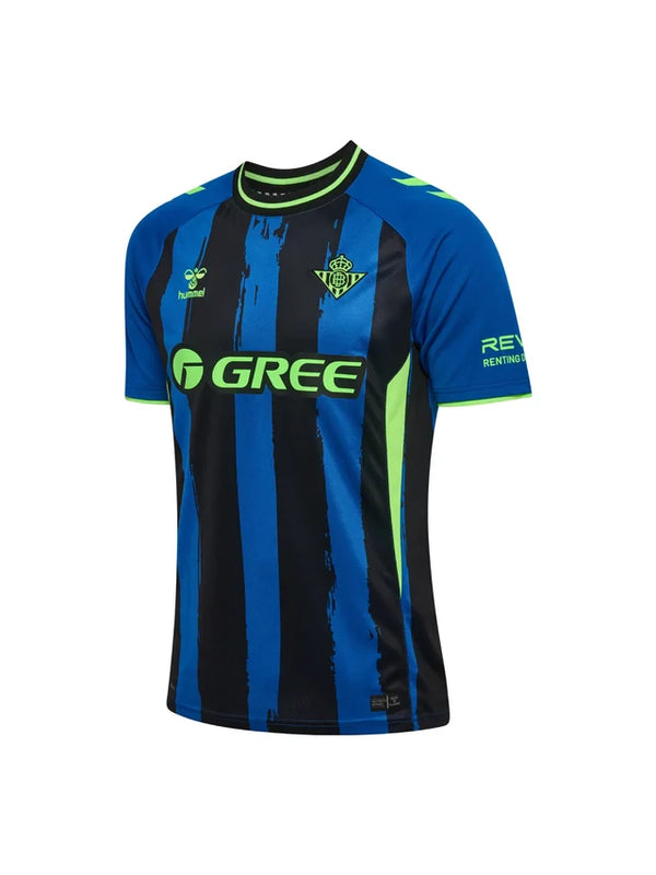 Camisola Real Betis 26/27 Terceira