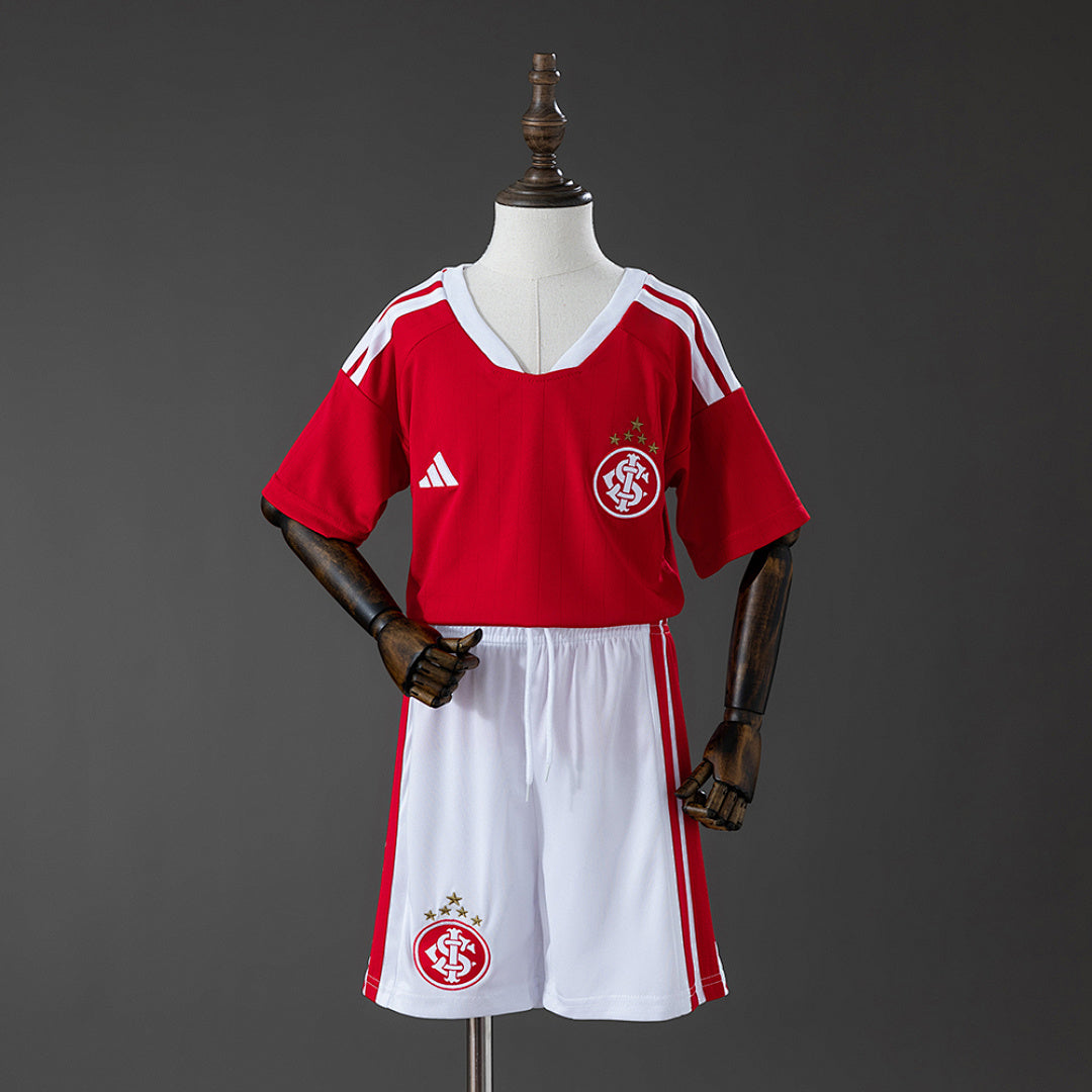 Kit Internacional Principal Criança 26/27