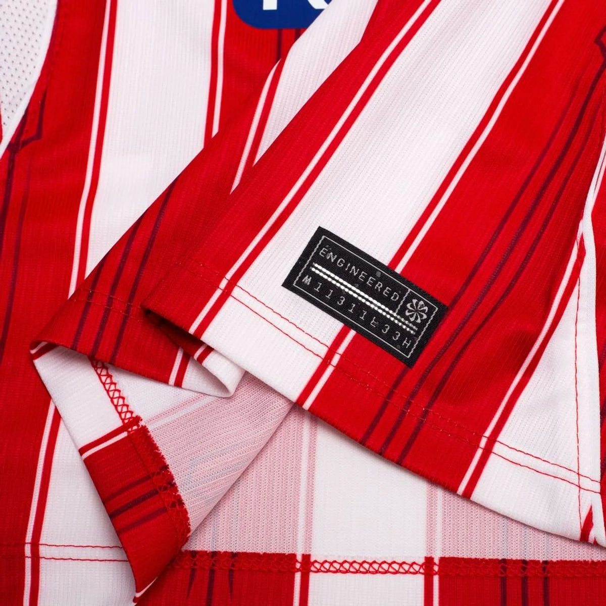 Camisola Atlético Madrid 26/27 Principal