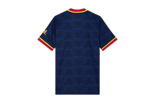 Arsenal Alternativa 26/27