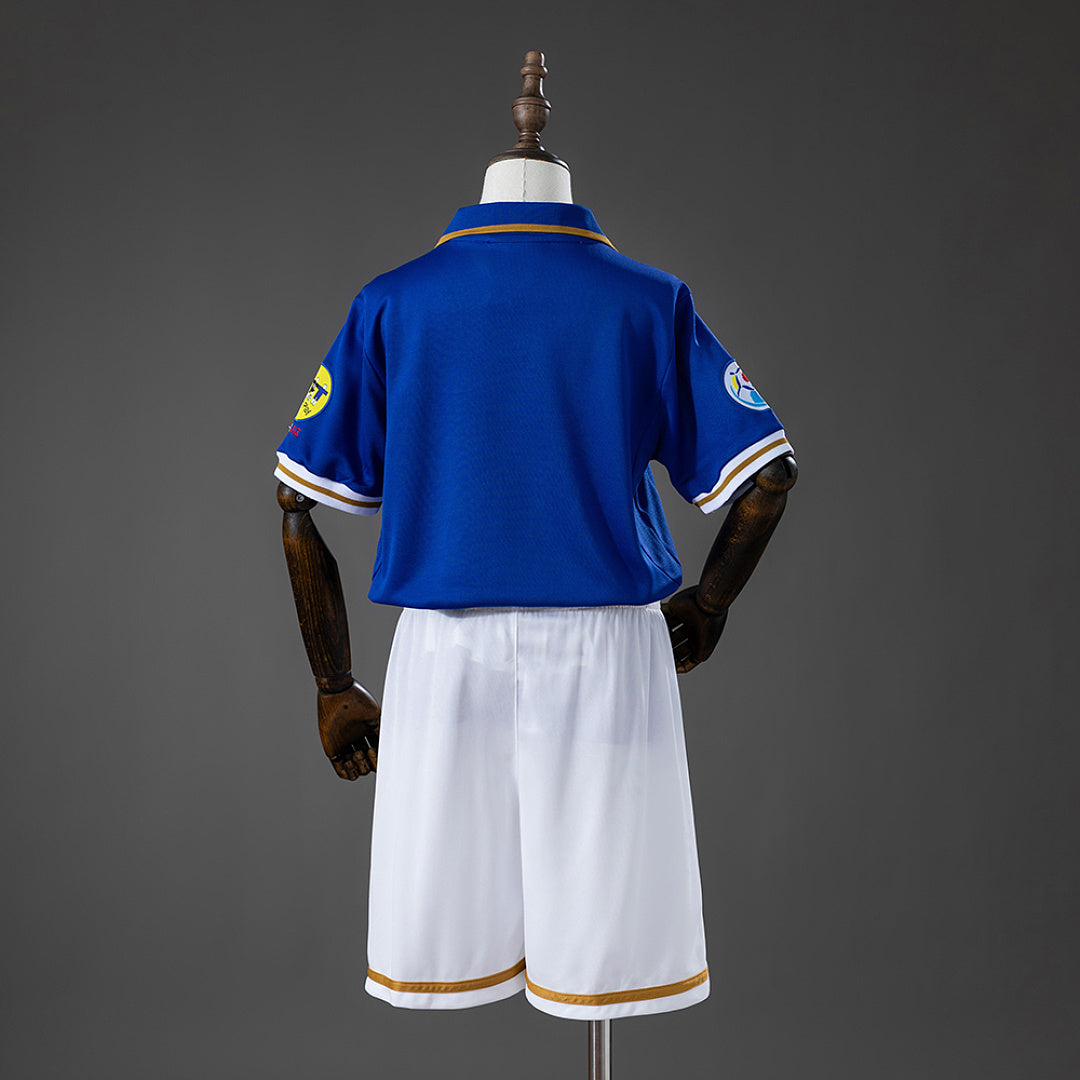 Kit Itália Principal Criança 1996