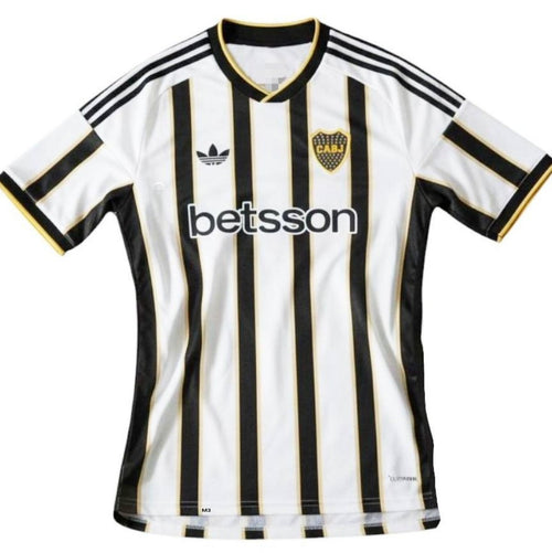 Boca Juniors Edição Especial 26/27 Player Version
