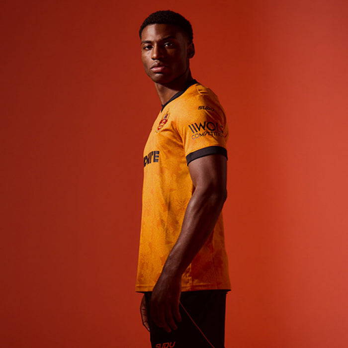 Camisola Wolves 26/27 Principal