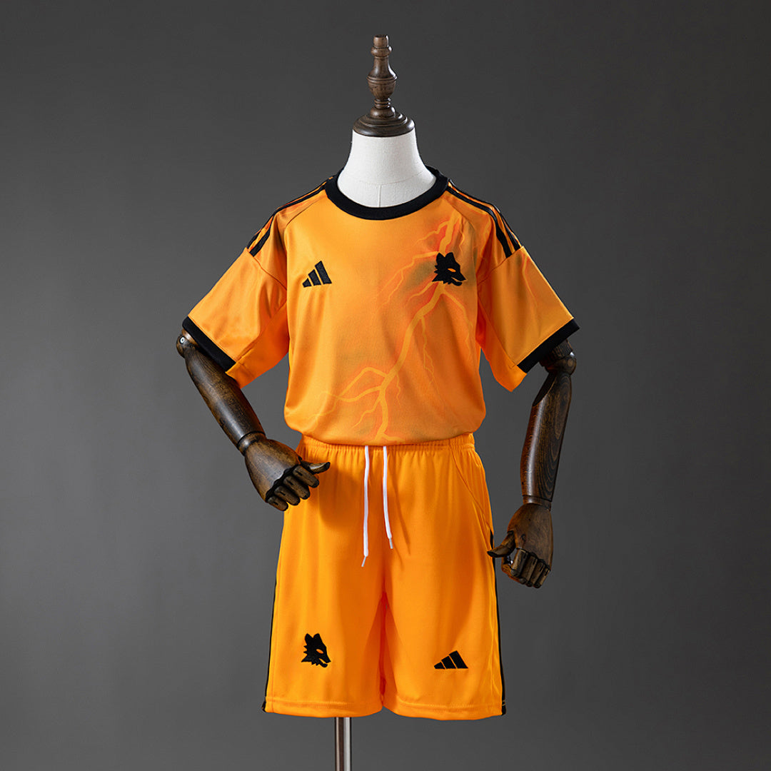 Kit Roma Alternativa Criança 25/26