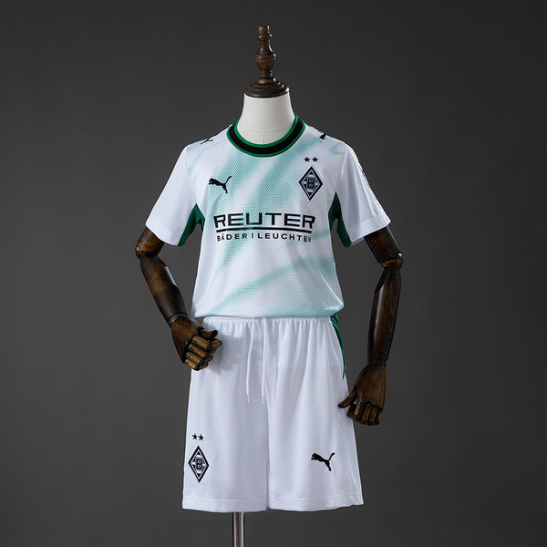 Kit Borussia Mönchengladbach Principal Criança 26/27