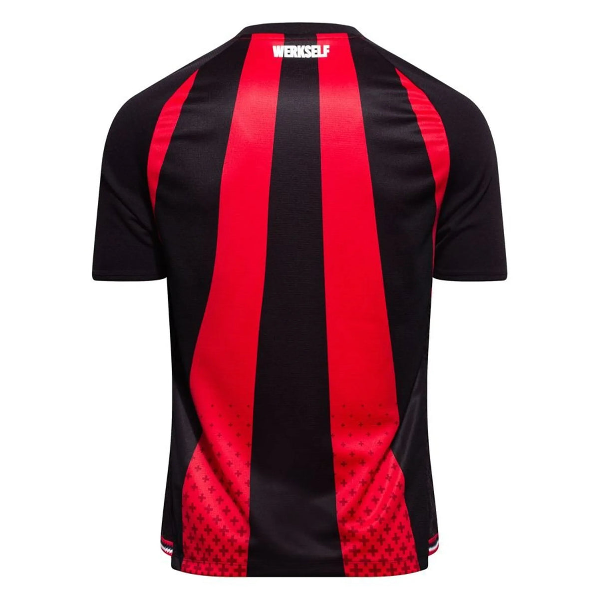 Camisola Bayer Leverkusen 26/27 Principal