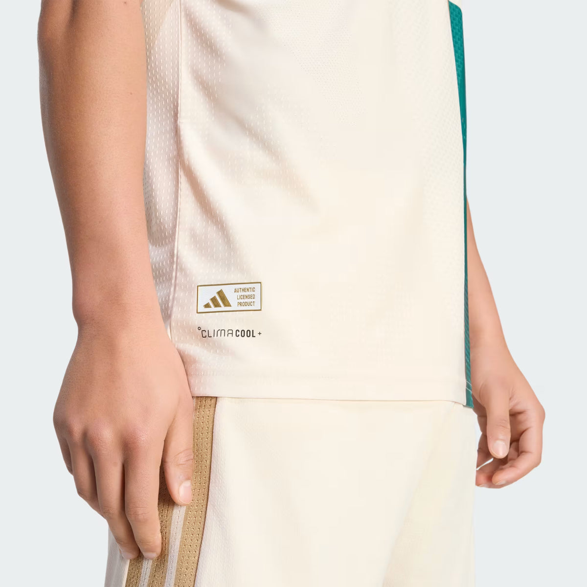 Camisola Atlanta United FC 26/27 Secundária