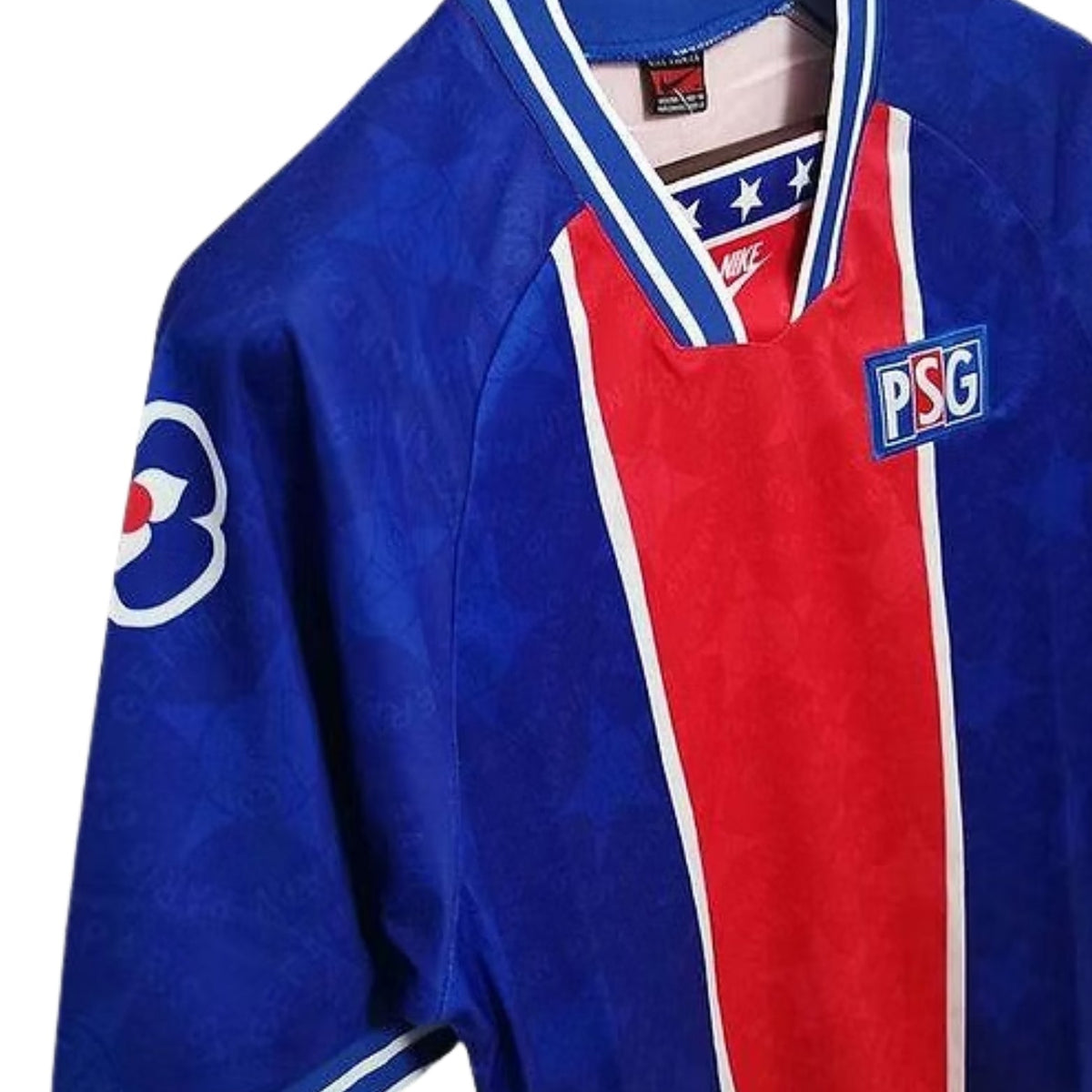 Camisola PSG Principal 94/95