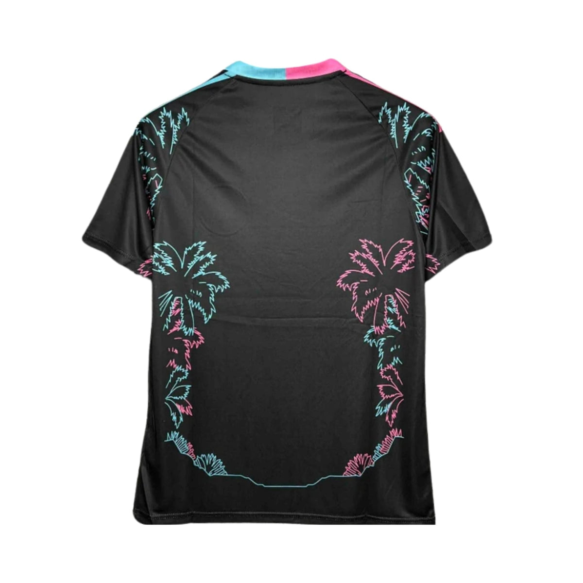 Camisola Inter Miami Edição Especial 24/25