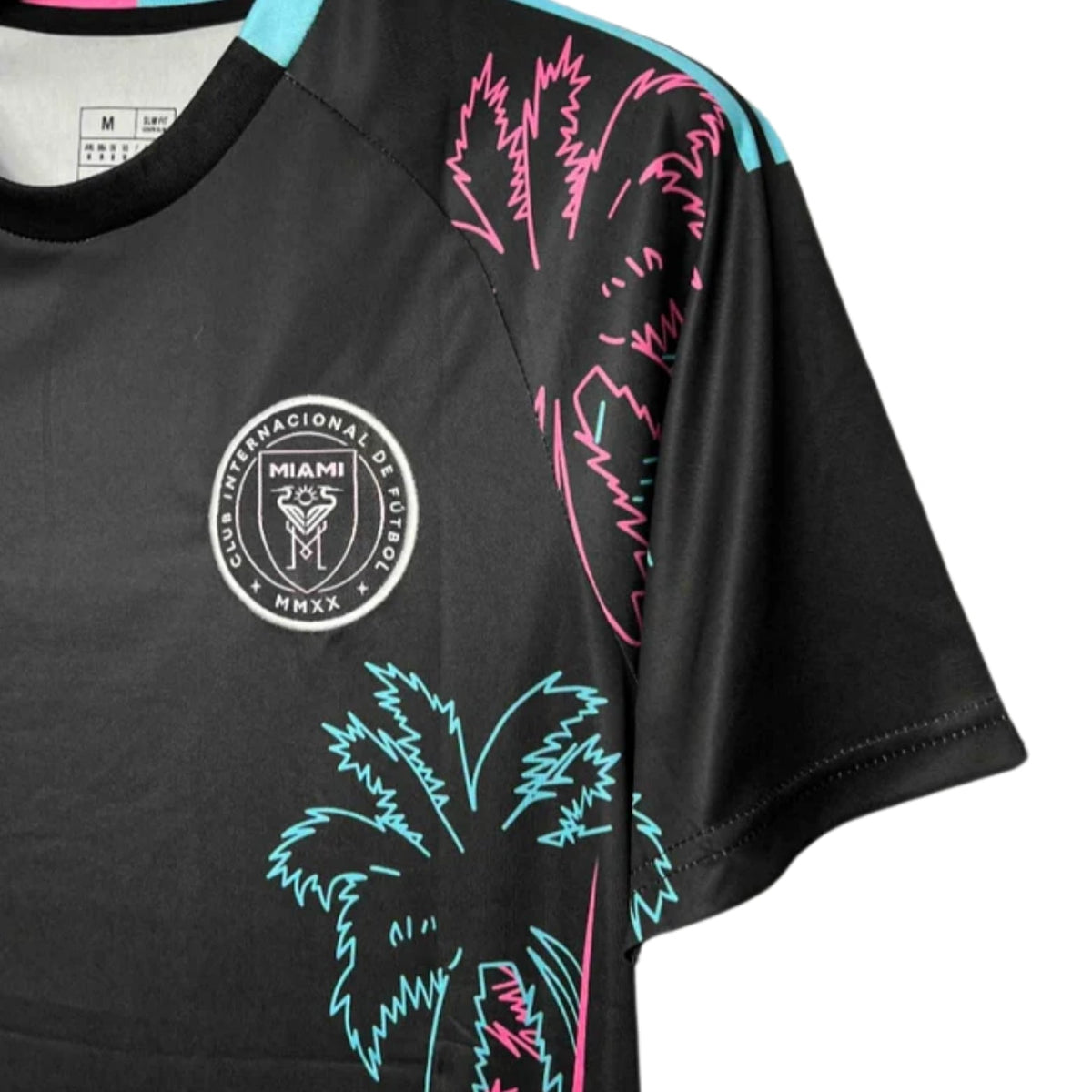 Camisola Inter Miami Edição Especial 24/25
