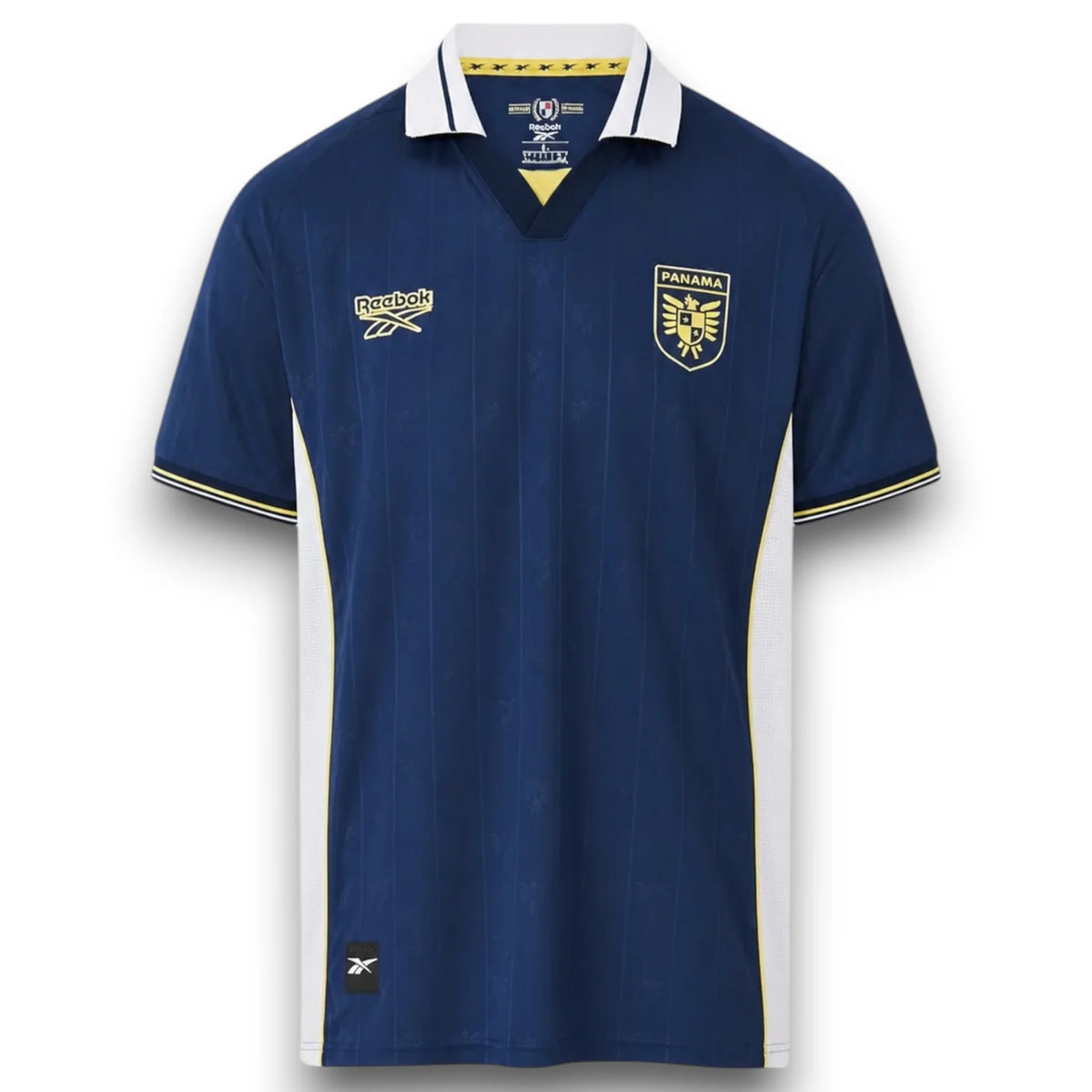 Camisola Panamá Terceira 26/27 - Mundial 2026