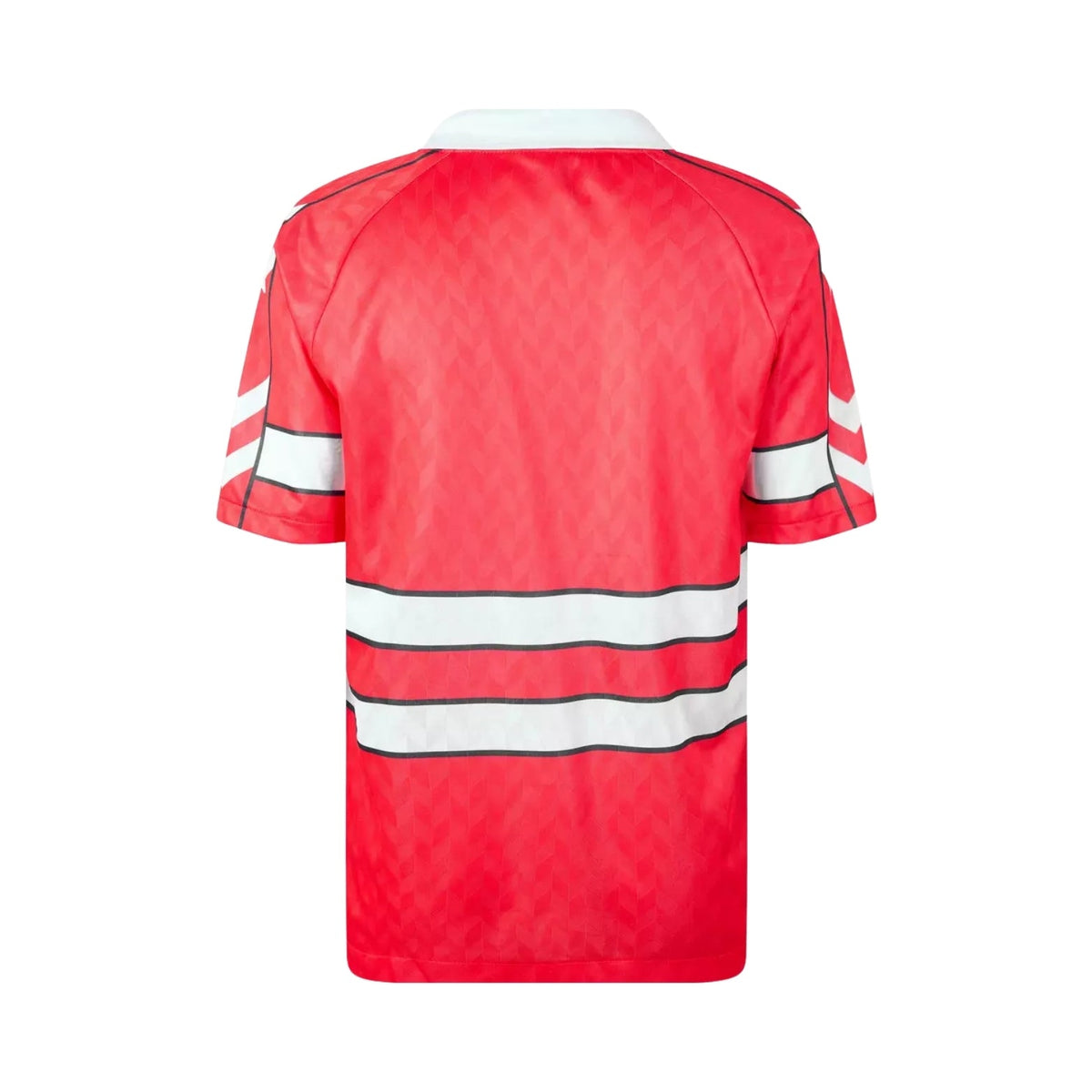 Camisola Dinamarca Principal 88/89