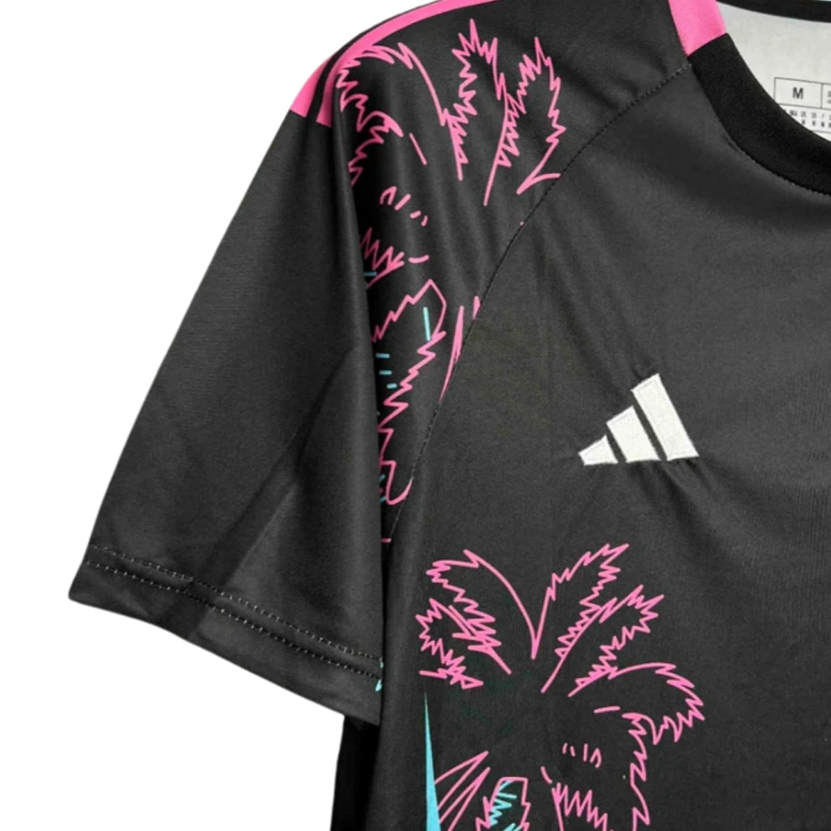 Camisola Inter Miami Edição Especial 24/25