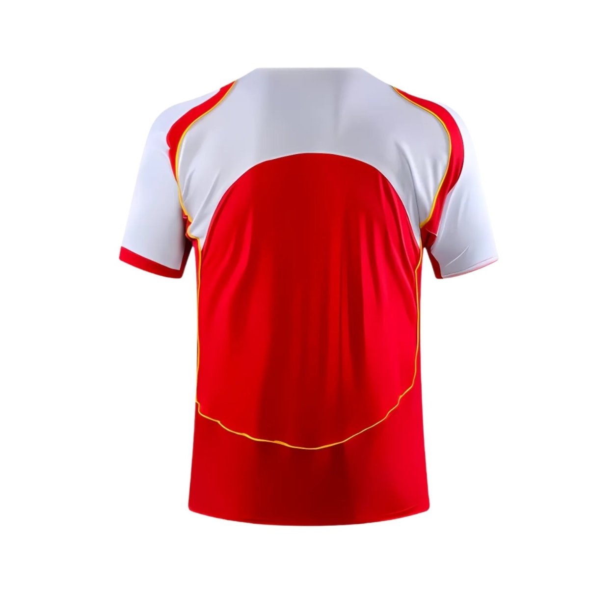 Camisola Arsenal Principal 04/05