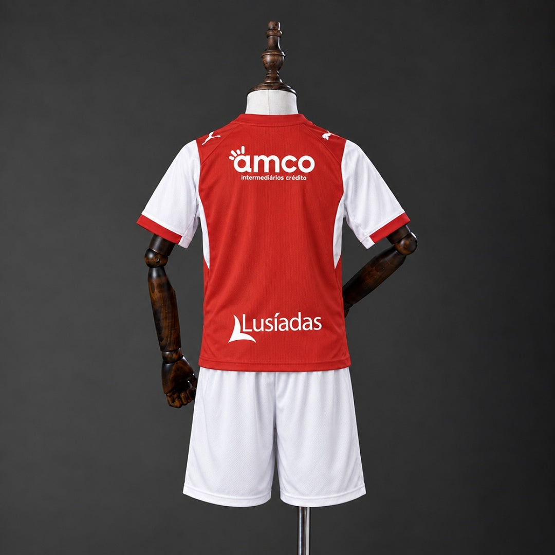 Kit Braga Principal Criança 26/27