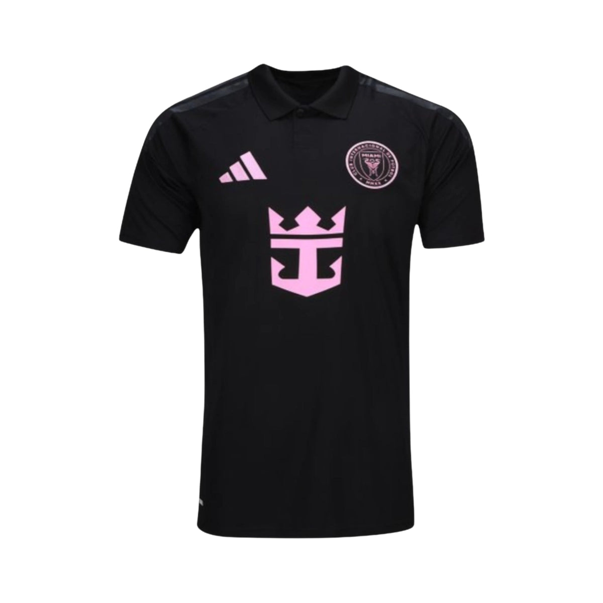 Camisola Inter Miami Alternativa 26/27