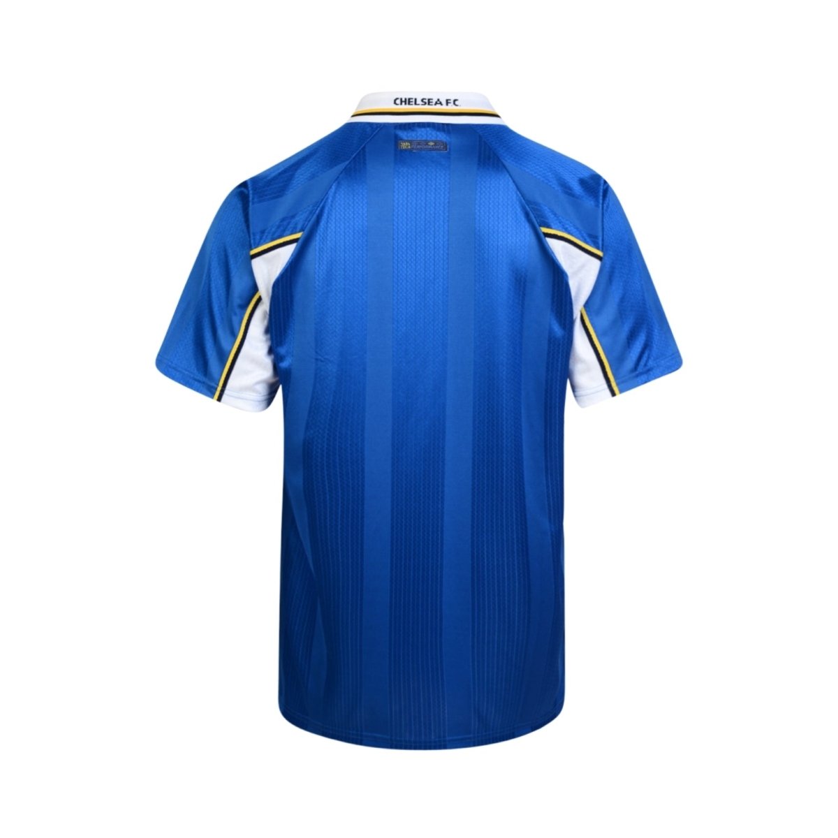 Camisola Chelsea Principal 97/98