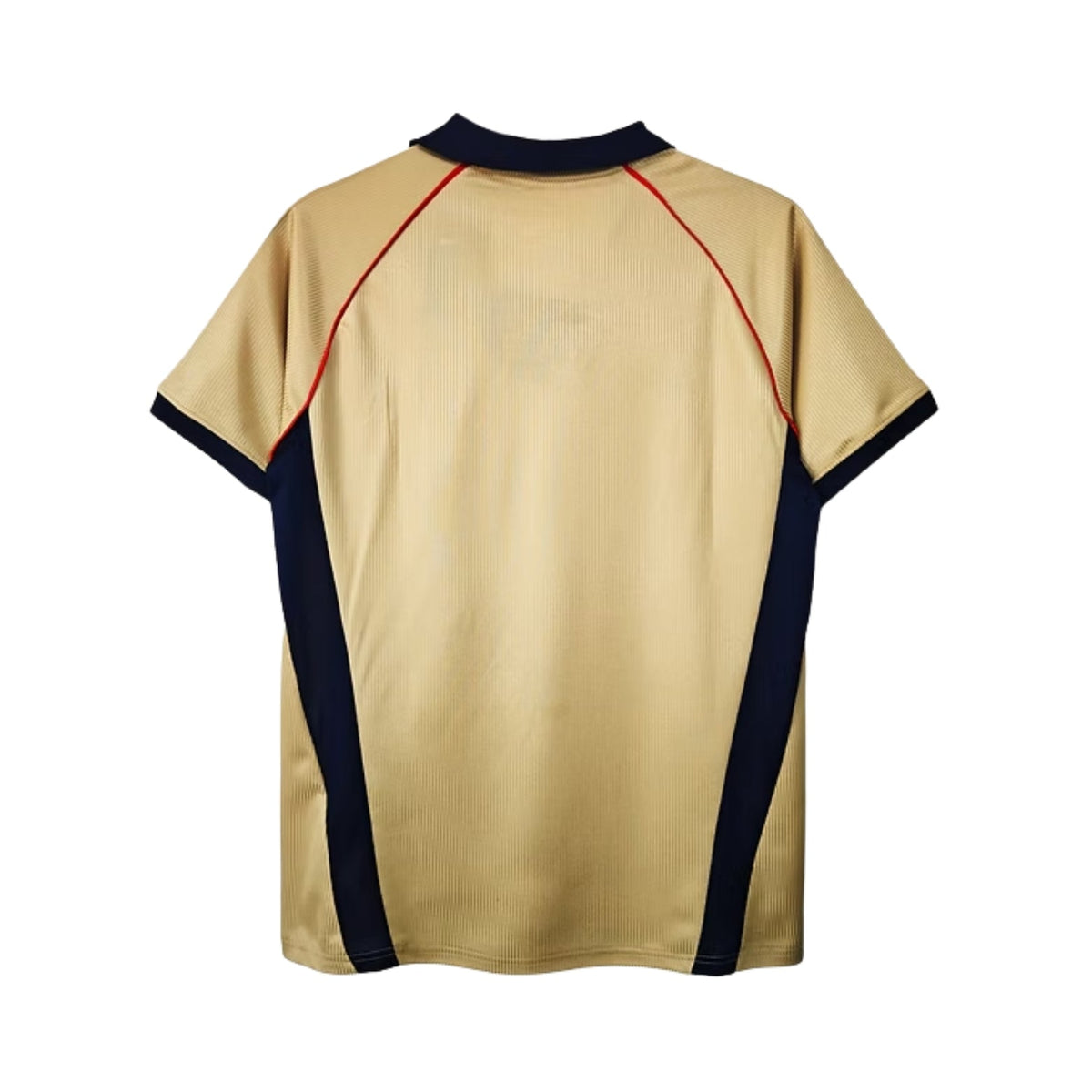 Camisola Arsenal Alternativa 01/02