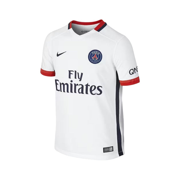 Camisola PSG Alternativa 15/16
