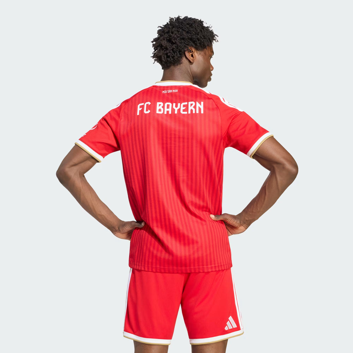 Camisola FC Bayern München Principal 26/27