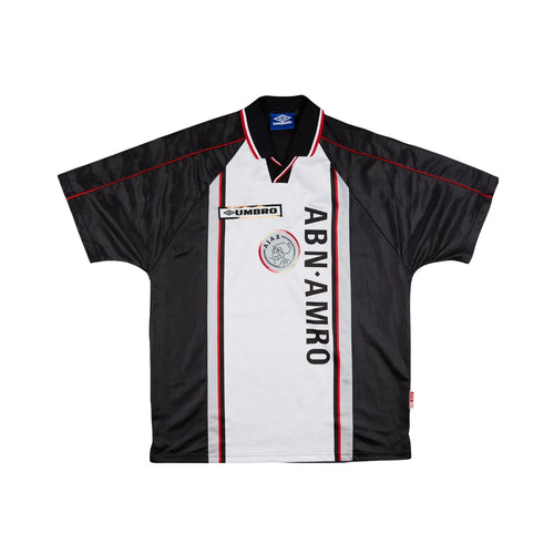 Ajax Alternativo 98/99