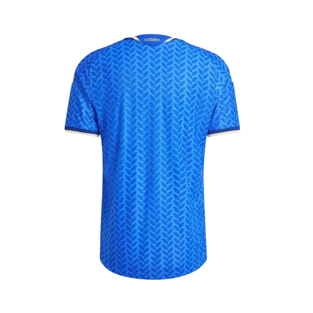 Camisola Itália Principal 26/27 - Mundial 2026