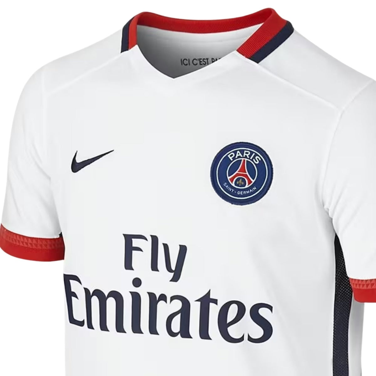Camisola PSG Alternativa 15/16