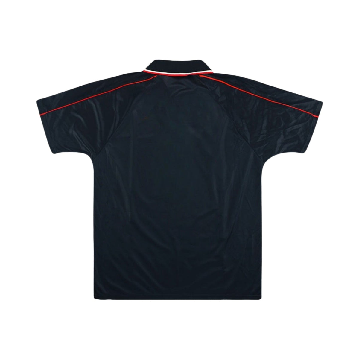 Camisola Ajax Alternativo 98/99
