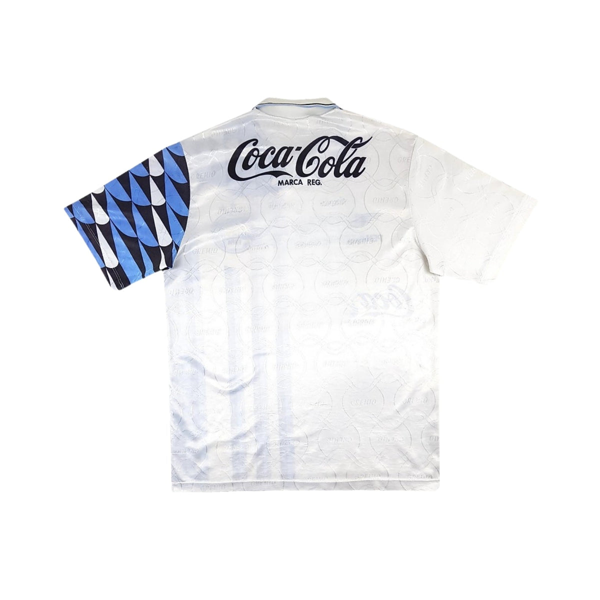 Camisola Grêmio Secundária 94/95