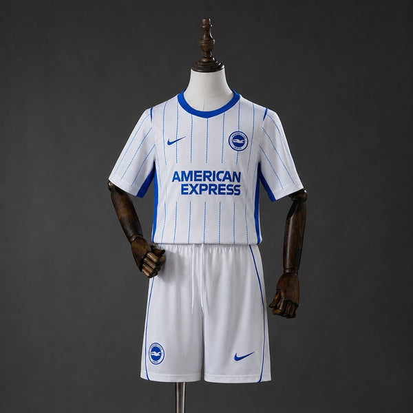 Kit Brighton Alternativa Criança 26/27