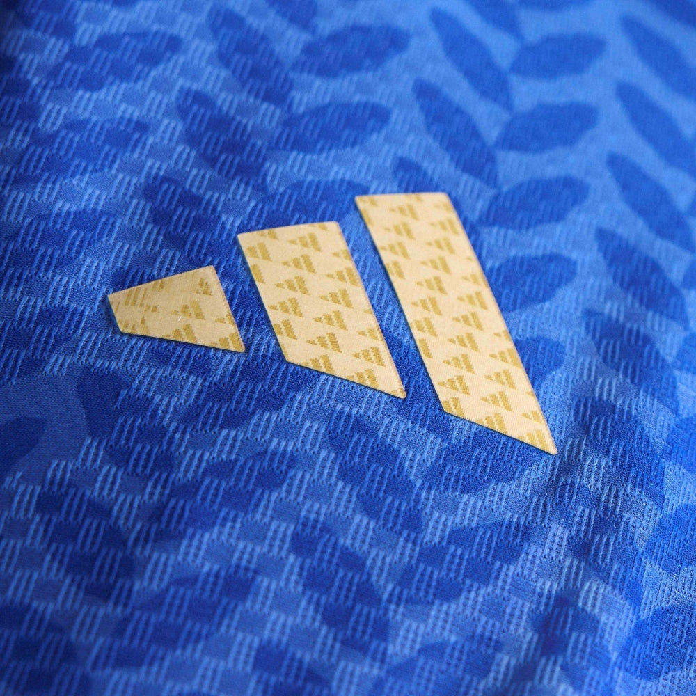 Camisola Itália Principal 26/27 - Mundial 2026