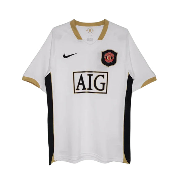 Camisola Manchester United Alternativa 06/07