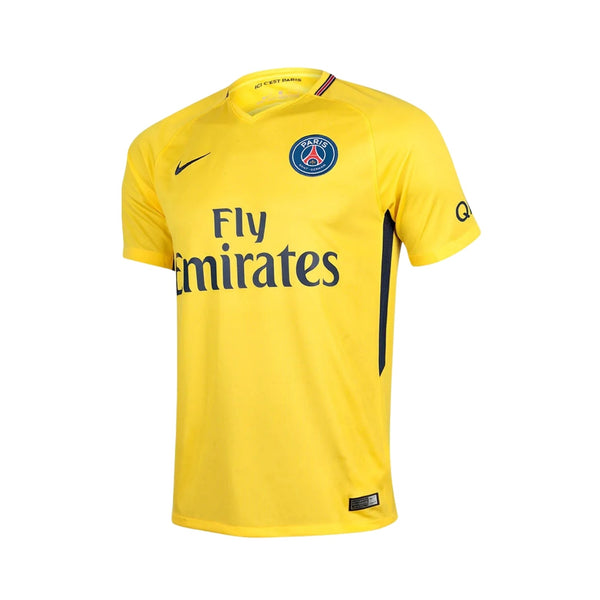 Camisola PSG Alternativa 17/18