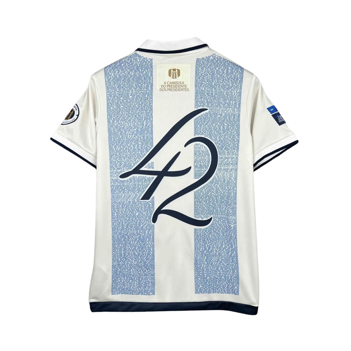 Camisola Porto Edição Especial 26/27