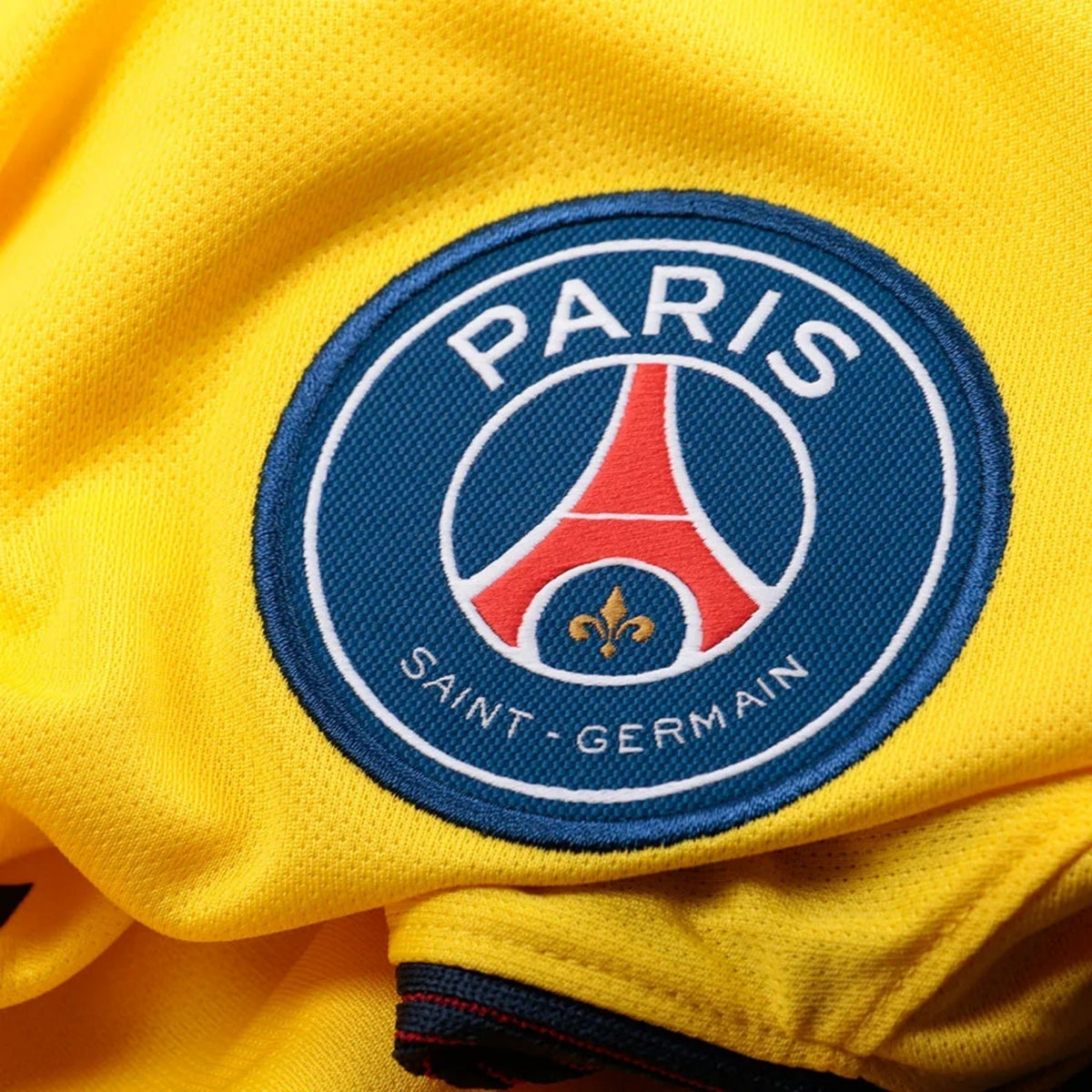 Camisola PSG Alternativa 17/18
