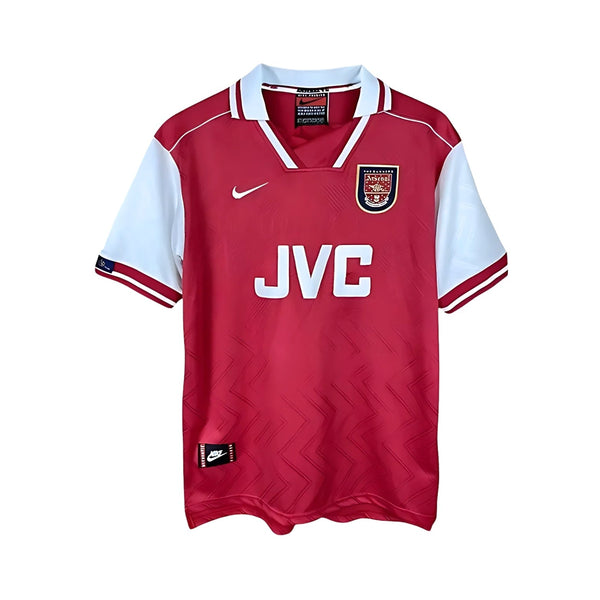 Camisola Arsenal Principal 97/98