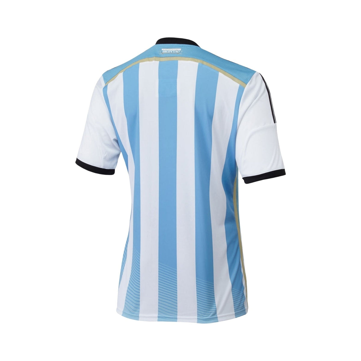 Camisola Argentina Principal 14/15