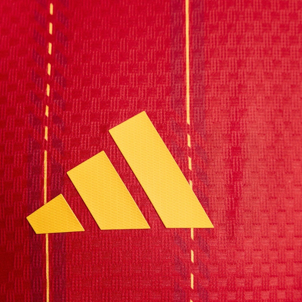 Camisola Espanha Principal 26/27 - Mundial 2026