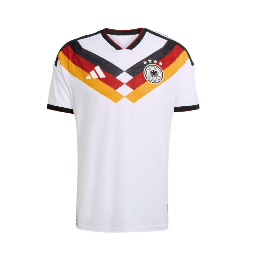 Camisola Alemanha Principal 26/27 - Mundial 2026