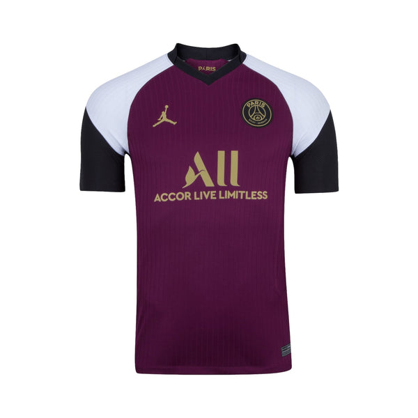 Camisola PSG Terceira 20/21