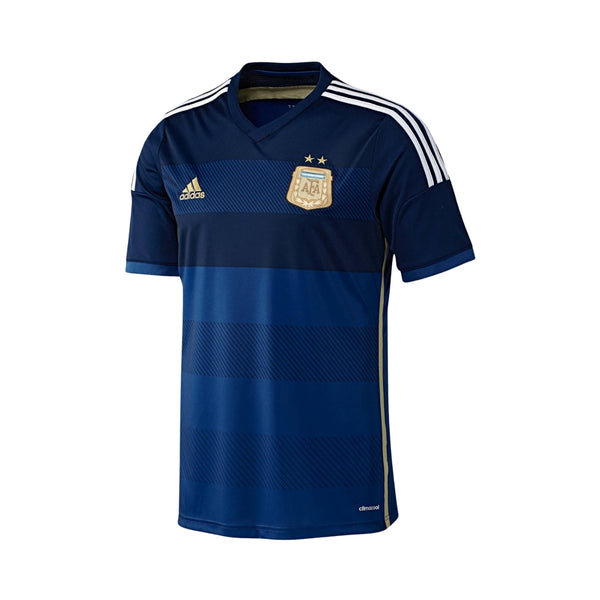 Camisola Argentina Alternativa 14/15