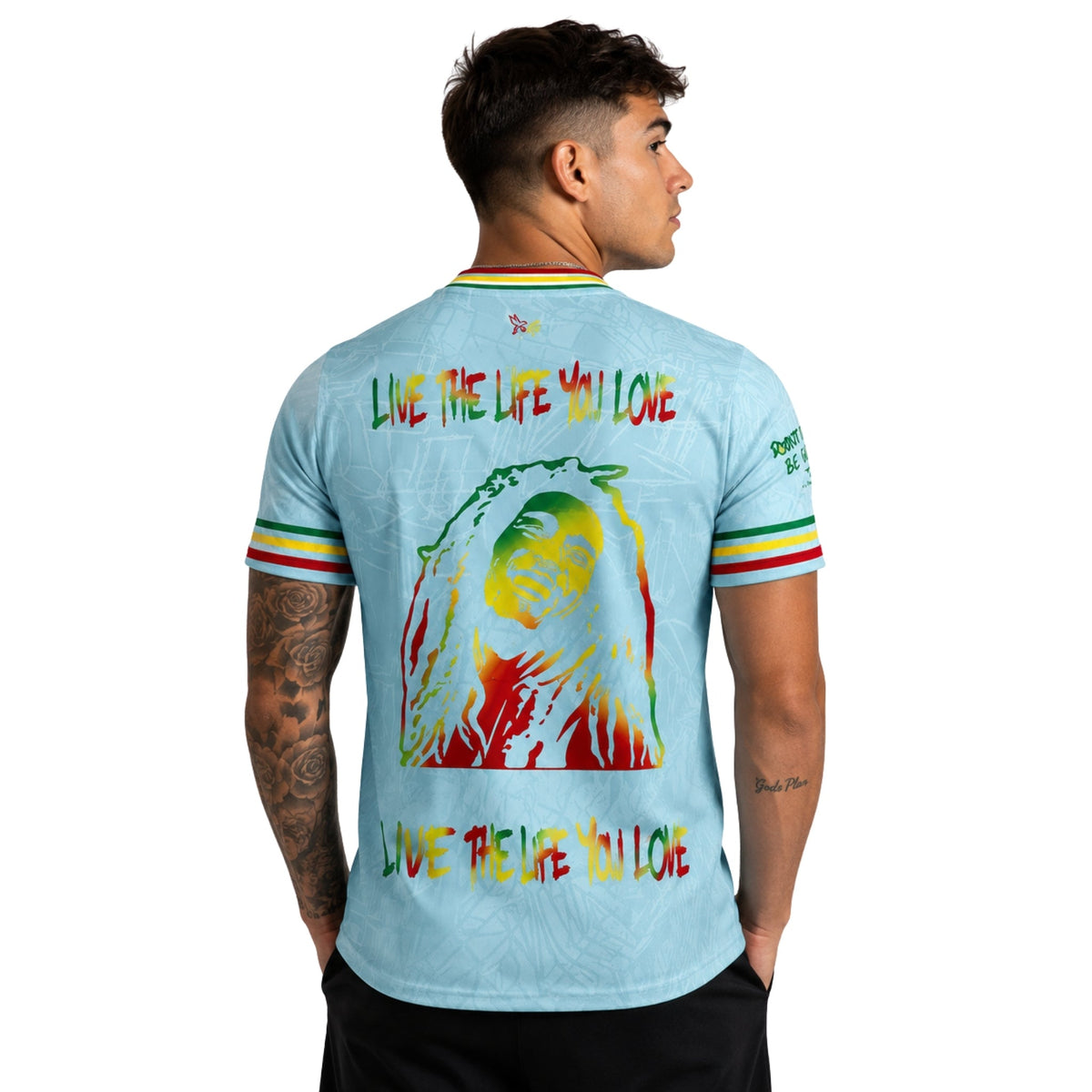 Camisola Ajax Edição Especial 25/26 Versão Jogador
