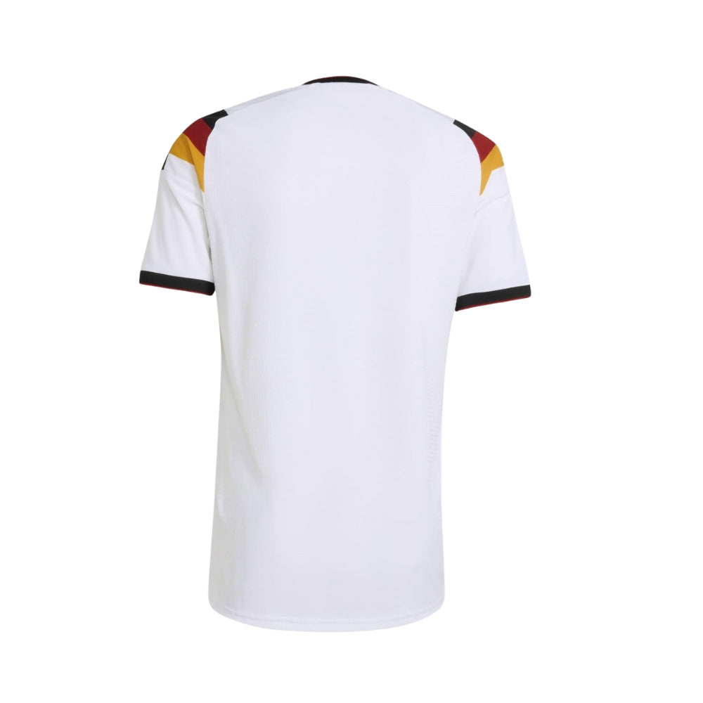 Camisola Alemanha Principal 26/27 - Mundial 2026