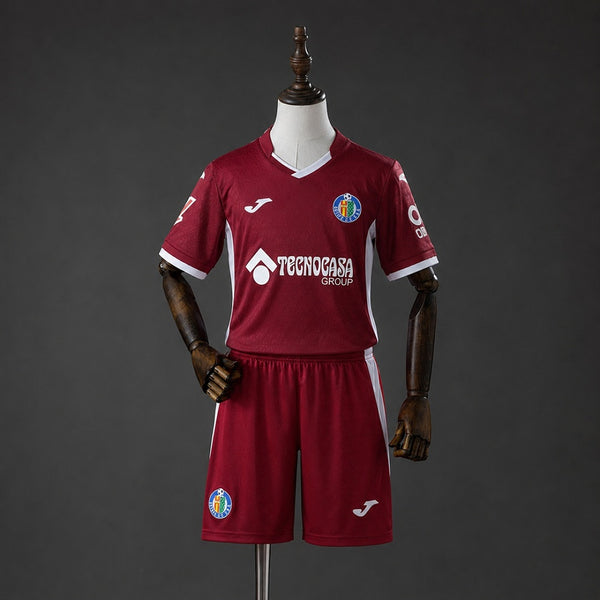 Kit Getafe Alternativa Criança 26/27